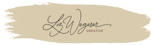 Liz Wegerer